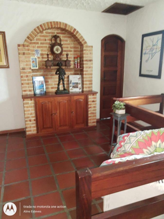 Aloha Hostel カボ・フリオ エクステリア 写真