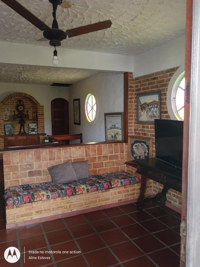 Aloha Hostel カボ・フリオ エクステリア 写真