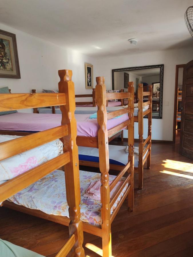Aloha Hostel カボ・フリオ エクステリア 写真