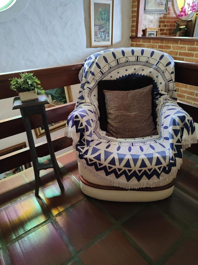 Aloha Hostel カボ・フリオ エクステリア 写真