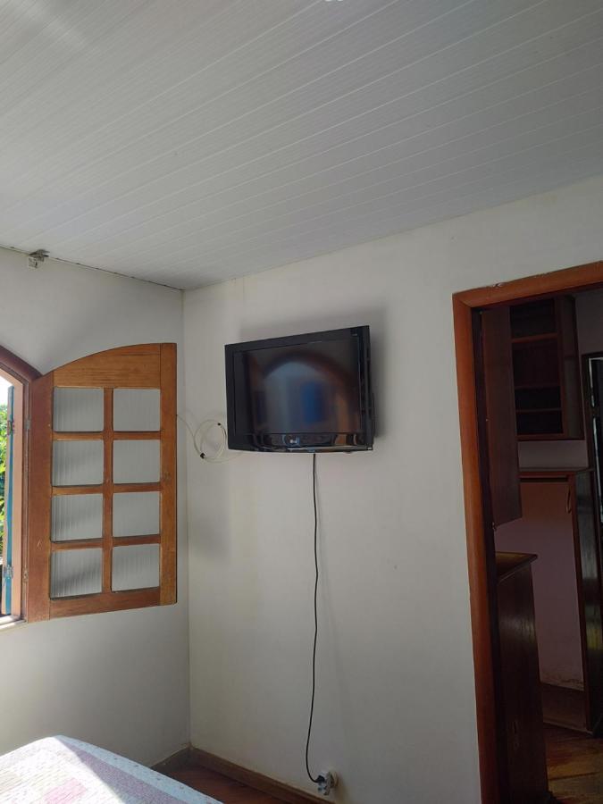 Aloha Hostel カボ・フリオ エクステリア 写真