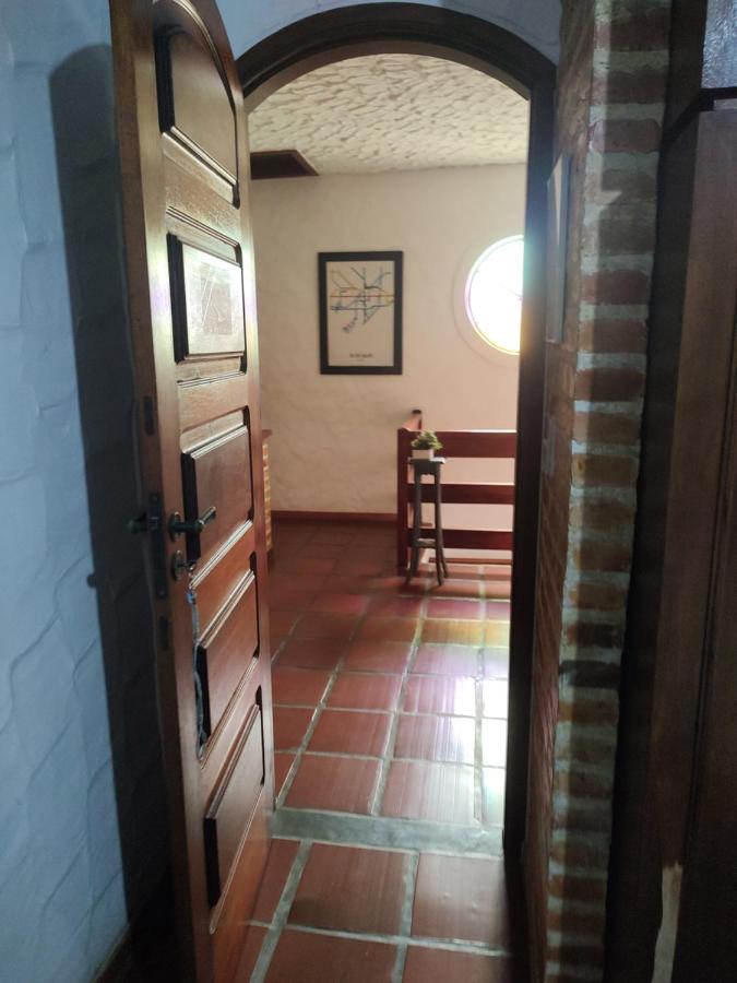 Aloha Hostel カボ・フリオ エクステリア 写真