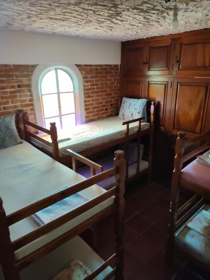 Aloha Hostel カボ・フリオ エクステリア 写真