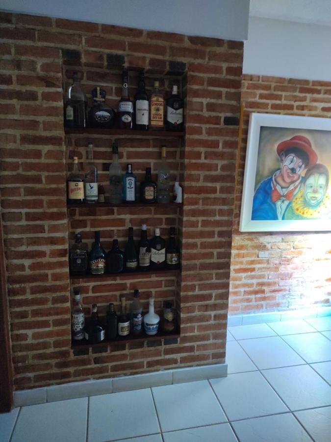 Aloha Hostel カボ・フリオ エクステリア 写真