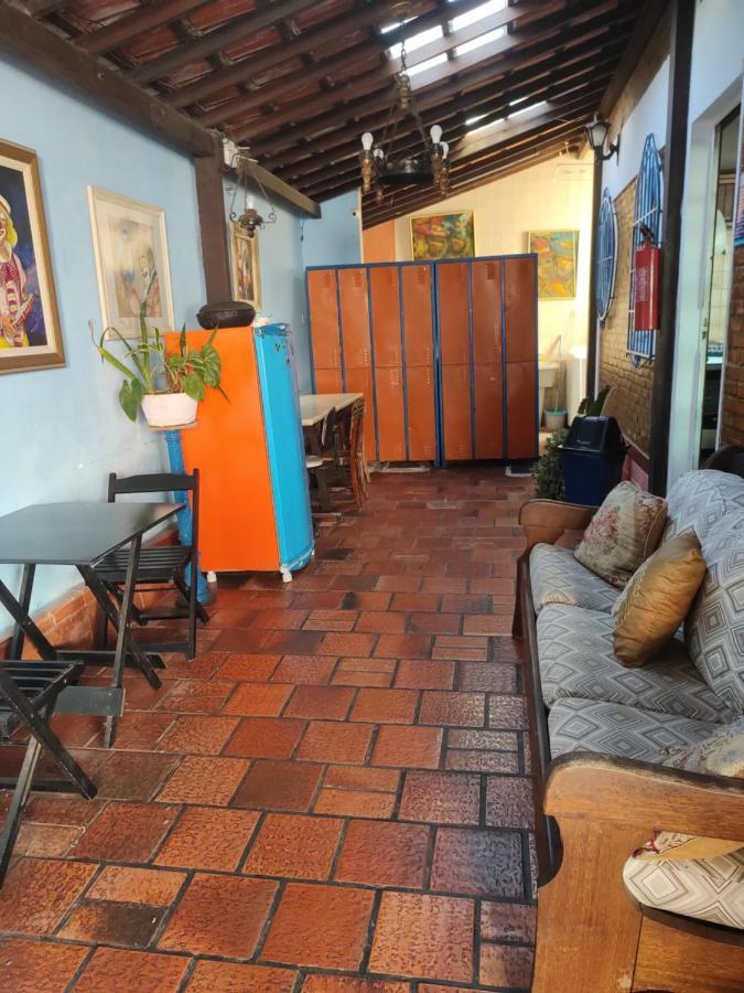 Aloha Hostel カボ・フリオ エクステリア 写真