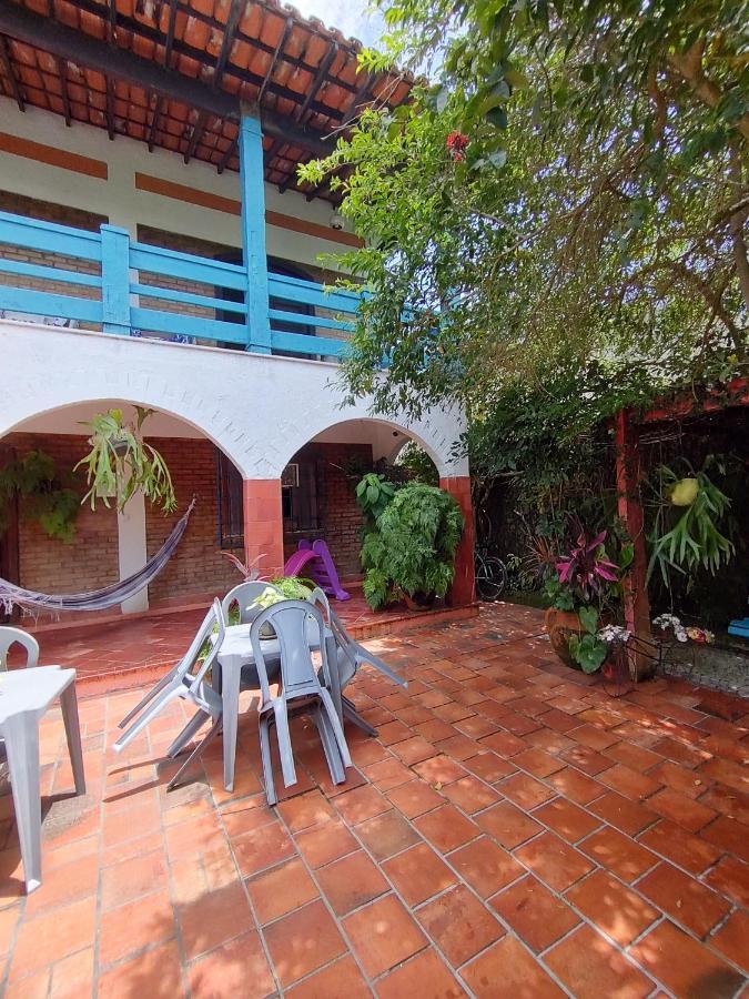 Aloha Hostel カボ・フリオ エクステリア 写真
