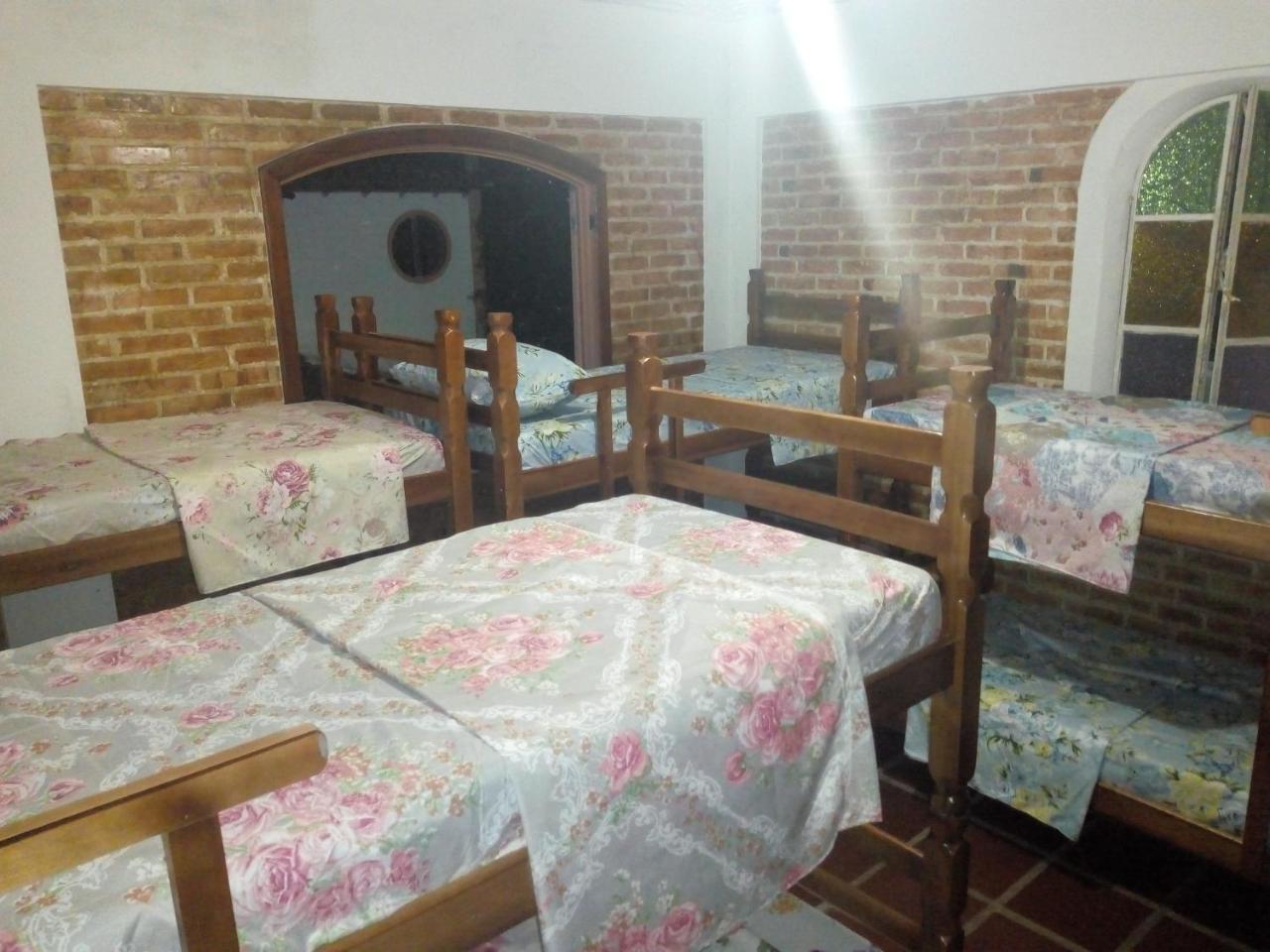 Aloha Hostel カボ・フリオ エクステリア 写真