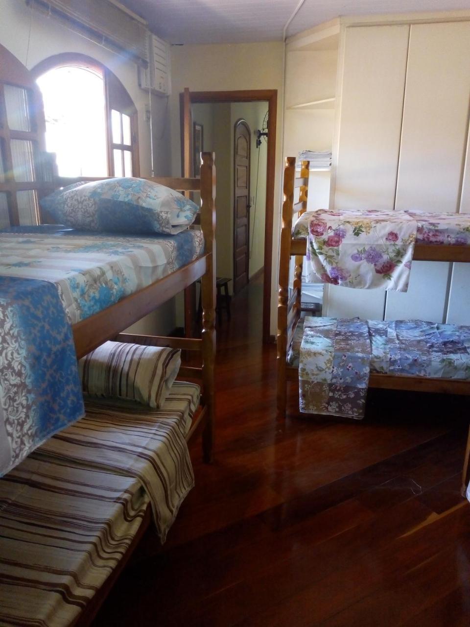 Aloha Hostel カボ・フリオ エクステリア 写真