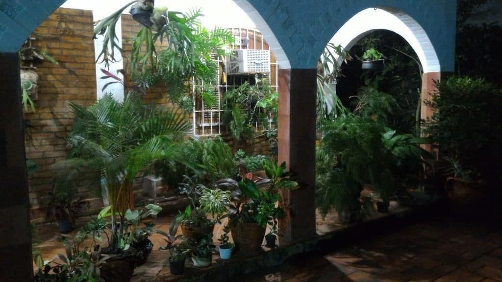 Aloha Hostel カボ・フリオ エクステリア 写真