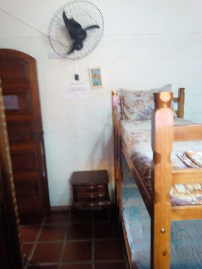 Aloha Hostel カボ・フリオ エクステリア 写真